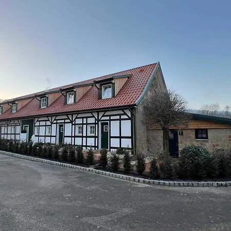 Driehof Panorama 8 * Tecklenburg