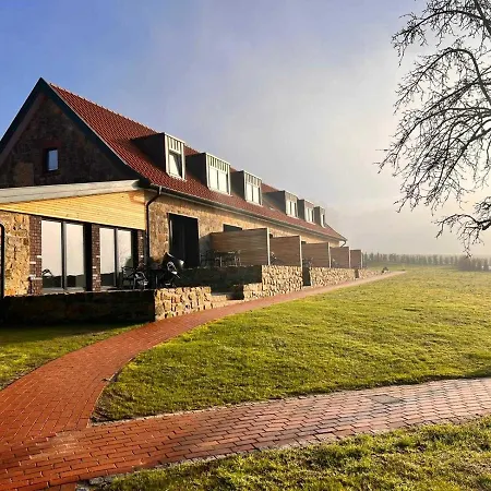 Driehof Panorama 8 *