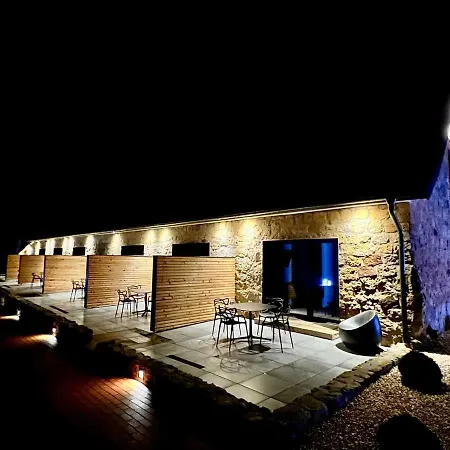 Driehof Panorama 8 מלון *