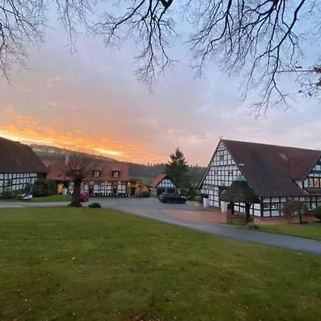 Driehof Panorama 8 Hotel