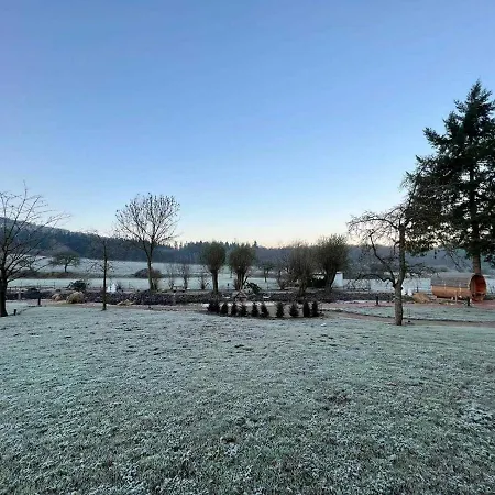 Driehof Panorama 8 מלון *