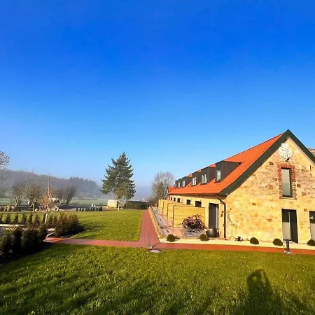 Driehof Panorama 8 *