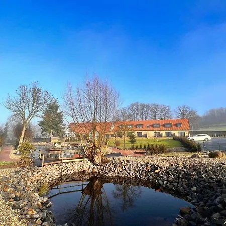 מלון Driehof Panorama 8 טקלנבורג