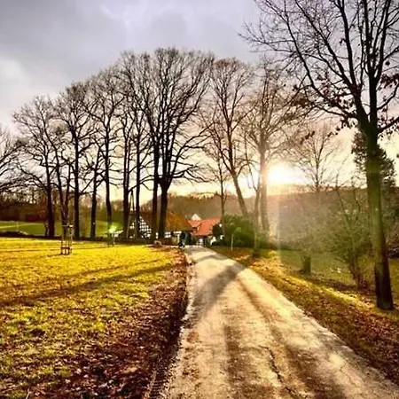 מלון Driehof Panorama 8 טקלנבורג