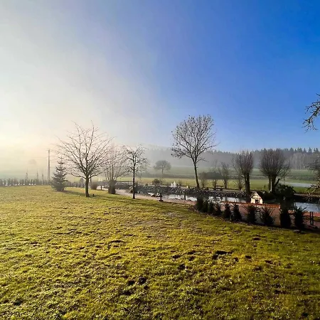 Hotel Driehof Panorama 8 Tecklenburg