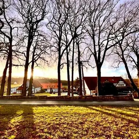 מלון Driehof Panorama 8 טקלנבורג