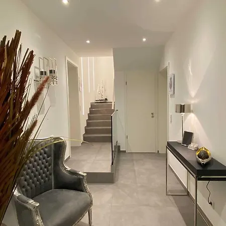 מלון Driehof Panorama 8 טקלנבורג