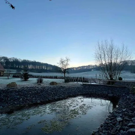 מלון Driehof Panorama 8