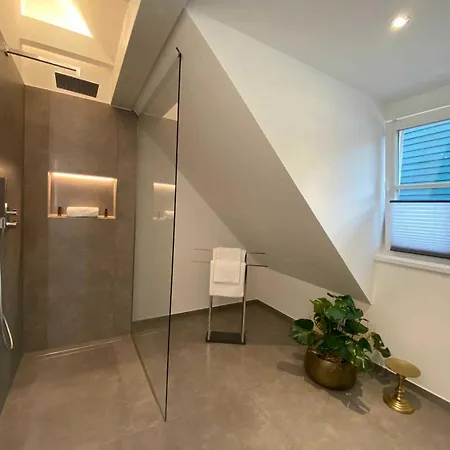 מלון Driehof Panorama 8