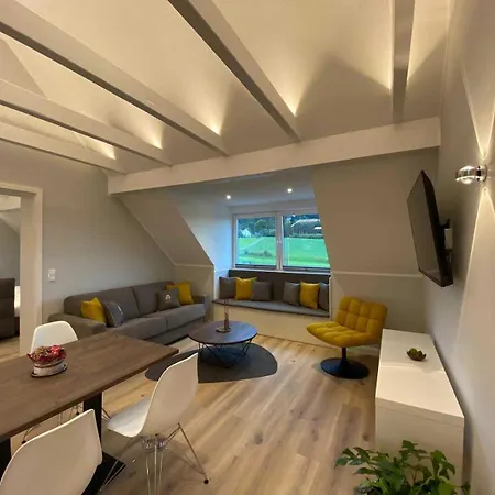 Driehof Panorama 8 * טקלנבורג