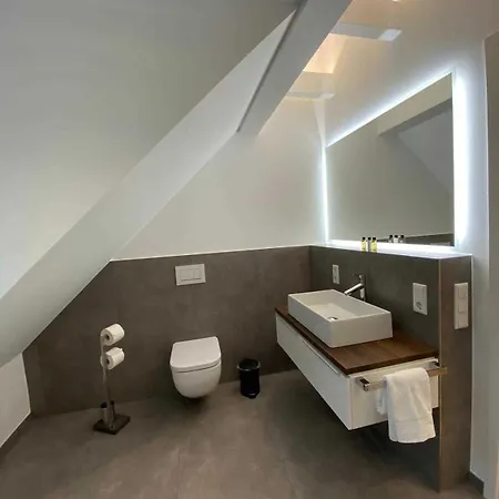 Driehof Panorama 8 מלון