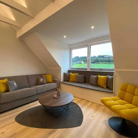 Driehof Panorama 8 *