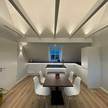 Driehof Panorama 8 מלון