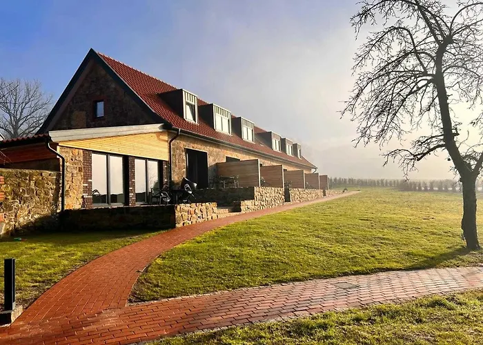 Driehof Panorama 8 *