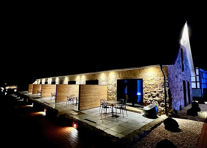 Driehof Panorama 8 Hotel *