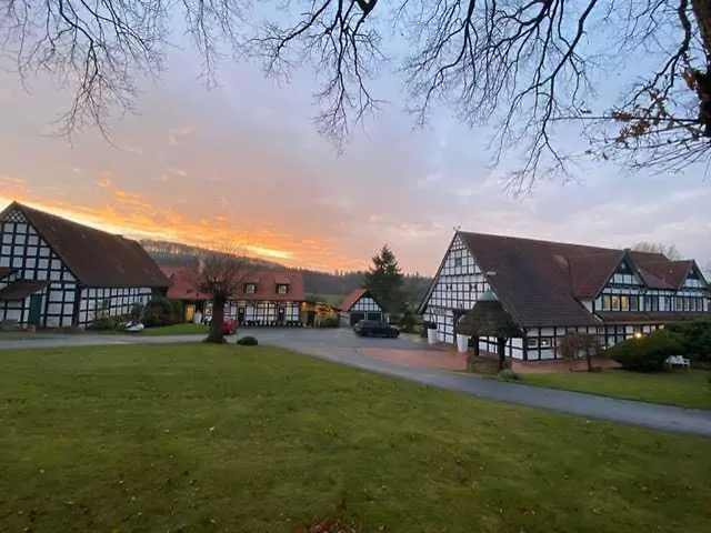 Driehof Panorama 8 Hotel