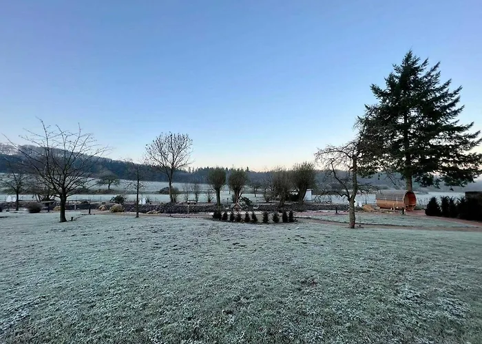 Driehof Panorama 8 Hotel *