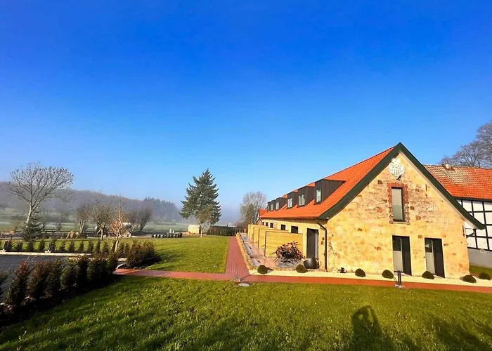 Driehof Panorama 8 *