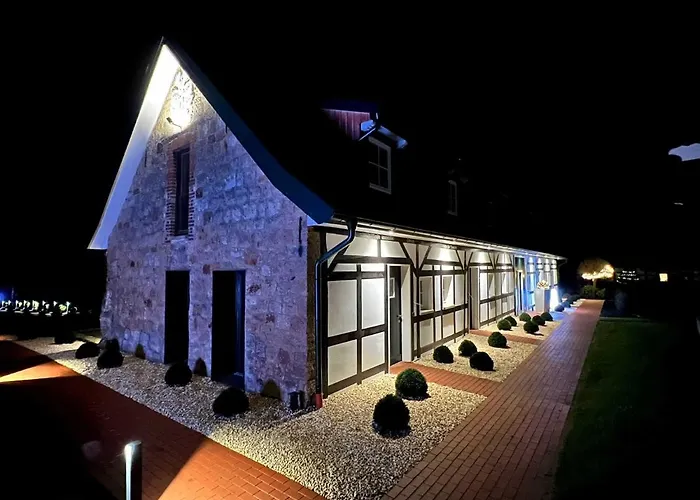 Hotel Driehof Panorama 8