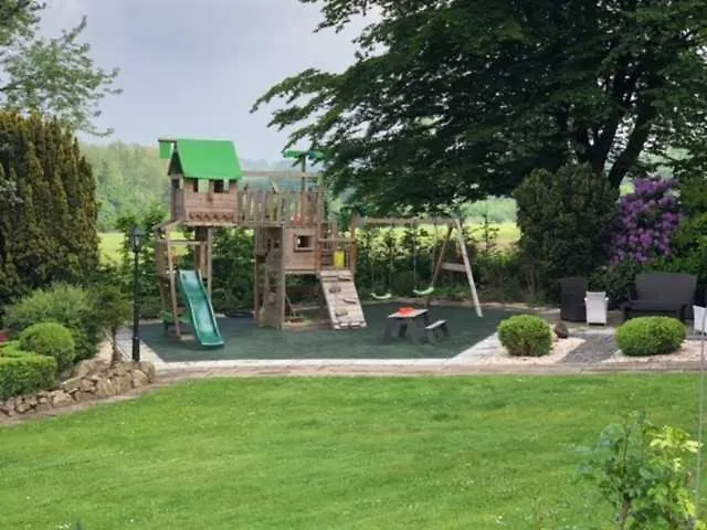 Driehof Panorama 8 Hotel Tecklenburg