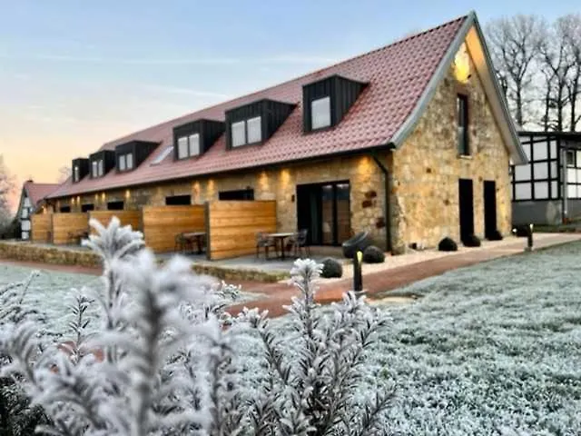 Driehof Panorama 8 *