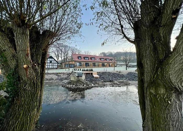 Driehof Panorama 8 Hotel Tecklenburg