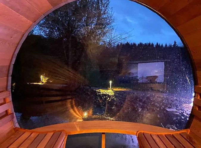 Driehof Panorama 8 *