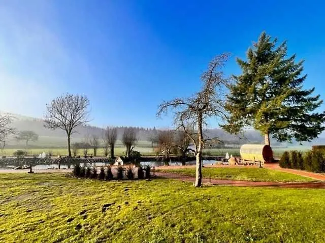 Driehof Panorama 8 Hotel Tecklenburg