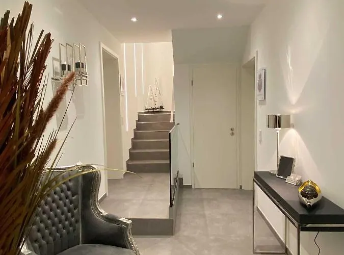 Hotel Driehof Panorama 8 Tecklenburg