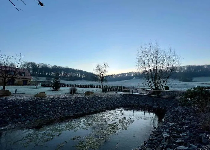 Hotel Driehof Panorama 8