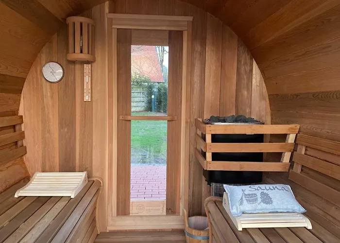 Driehof Panorama 8 Hotel Tecklenburg