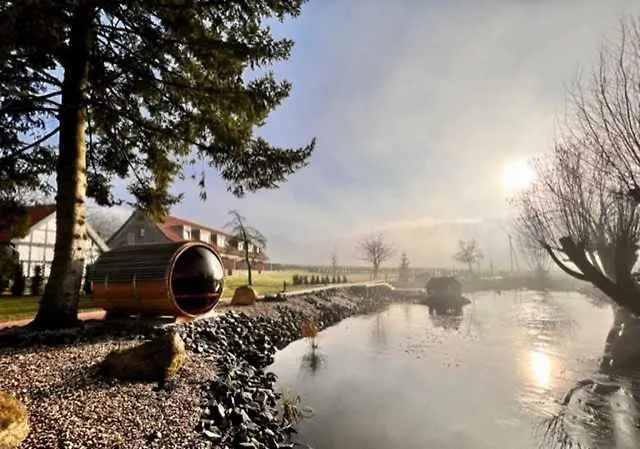 Driehof Panorama 8 *