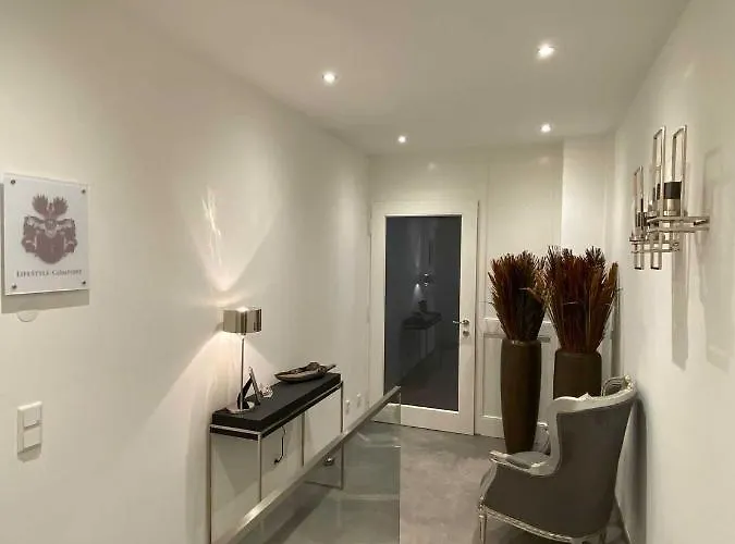 Hotel Driehof Panorama 8 *