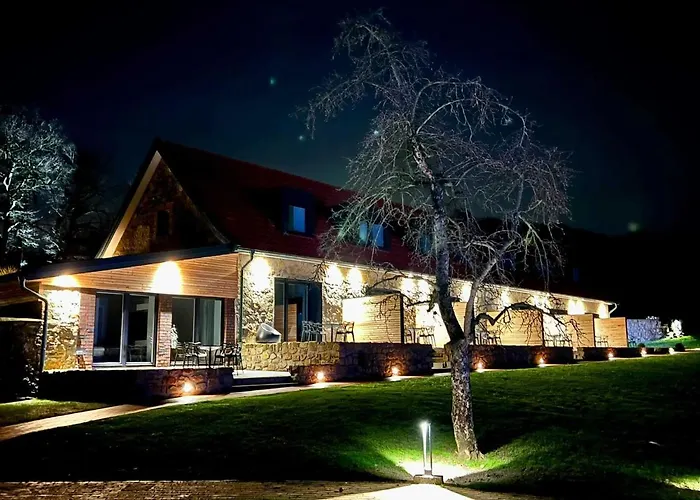 Driehof Panorama 8 Hotel Tecklenburg