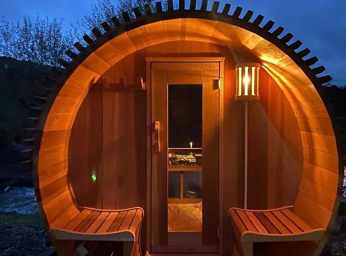 Driehof Panorama 8 Tecklenburg