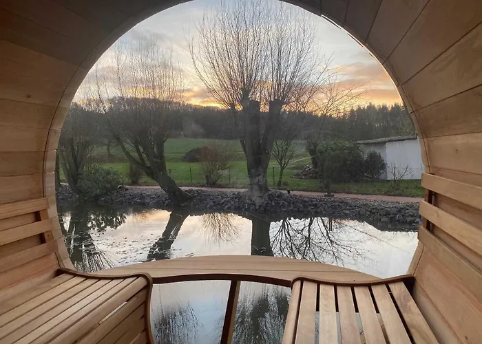 Driehof Panorama 8 Hotel *