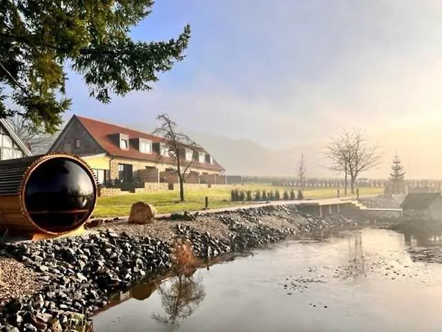 Hotel Driehof Panorama 8 *