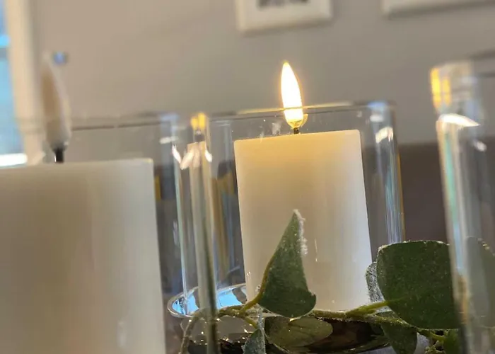 Hotel Driehof Panorama 8 Tecklenburg