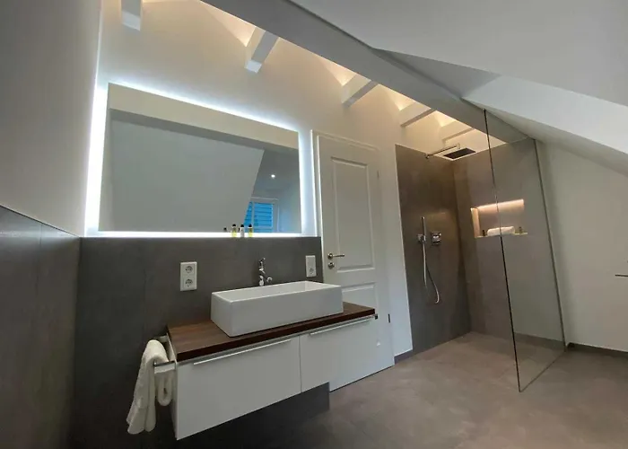 Hotel Driehof Panorama 8 Tecklenburg