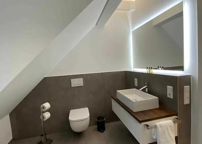 Driehof Panorama 8 Hotel