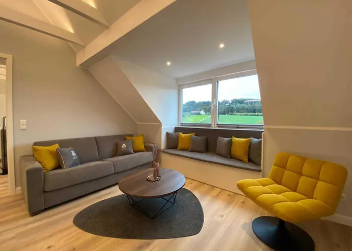 Driehof Panorama 8 *