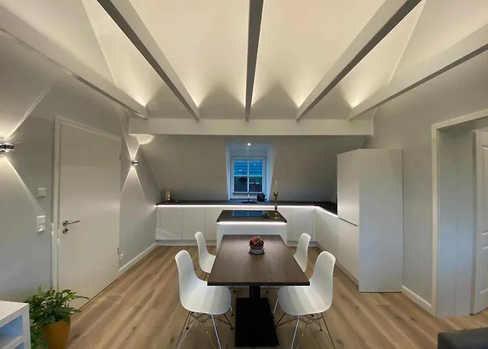 Driehof Panorama 8 Hotel