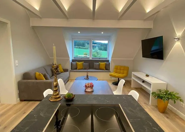 Driehof Panorama 8 Tecklenburg