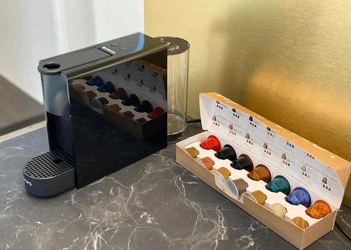 Driehof Panorama 8 Hotel *